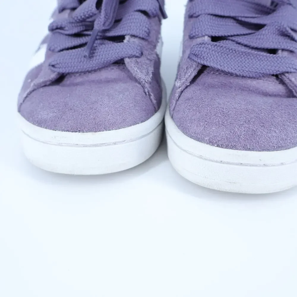 adidas women heel used